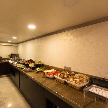 Mister Istanbul Hotel & Spa المظهر الخارجي الصورة