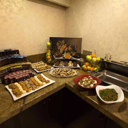 Mister Istanbul Hotel & Spa المظهر الخارجي الصورة