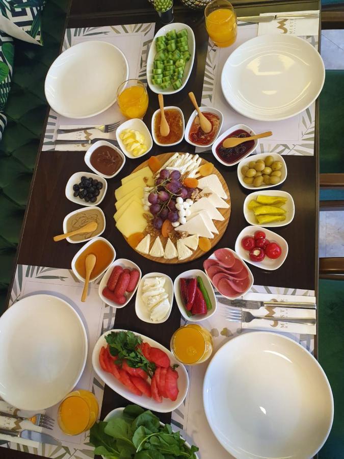 Mister Istanbul Hotel & Spa المظهر الخارجي الصورة