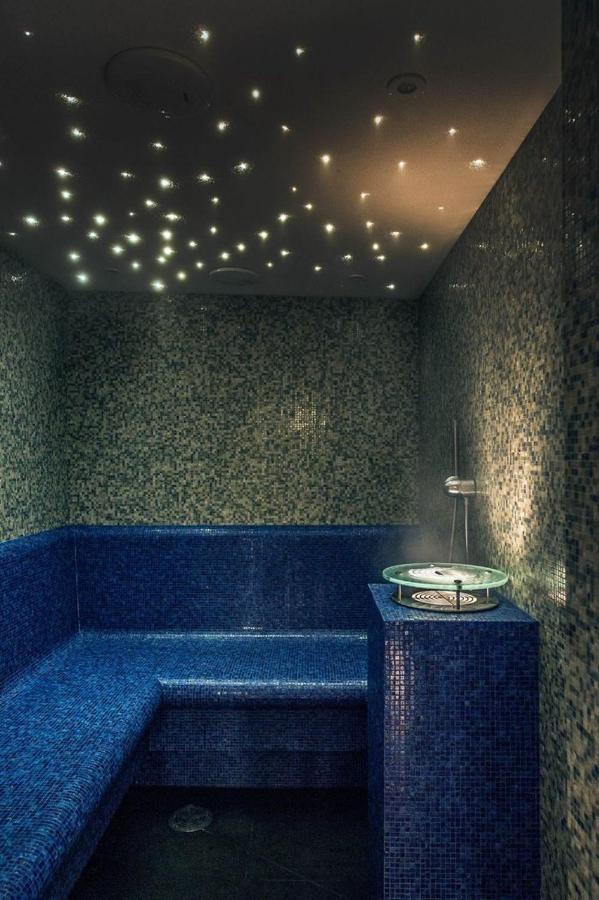 Mister Istanbul Hotel & Spa المظهر الخارجي الصورة