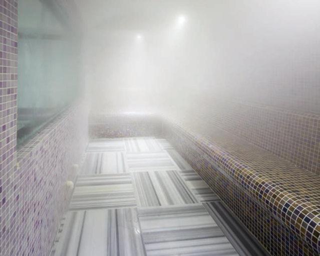 Mister Istanbul Hotel & Spa المظهر الخارجي الصورة