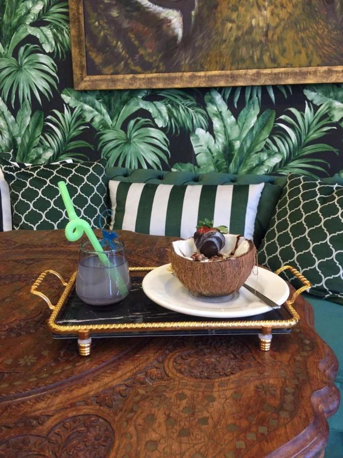 Mister Istanbul Hotel & Spa المظهر الخارجي الصورة