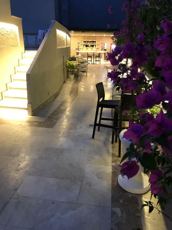 Mister Istanbul Hotel & Spa المظهر الخارجي الصورة