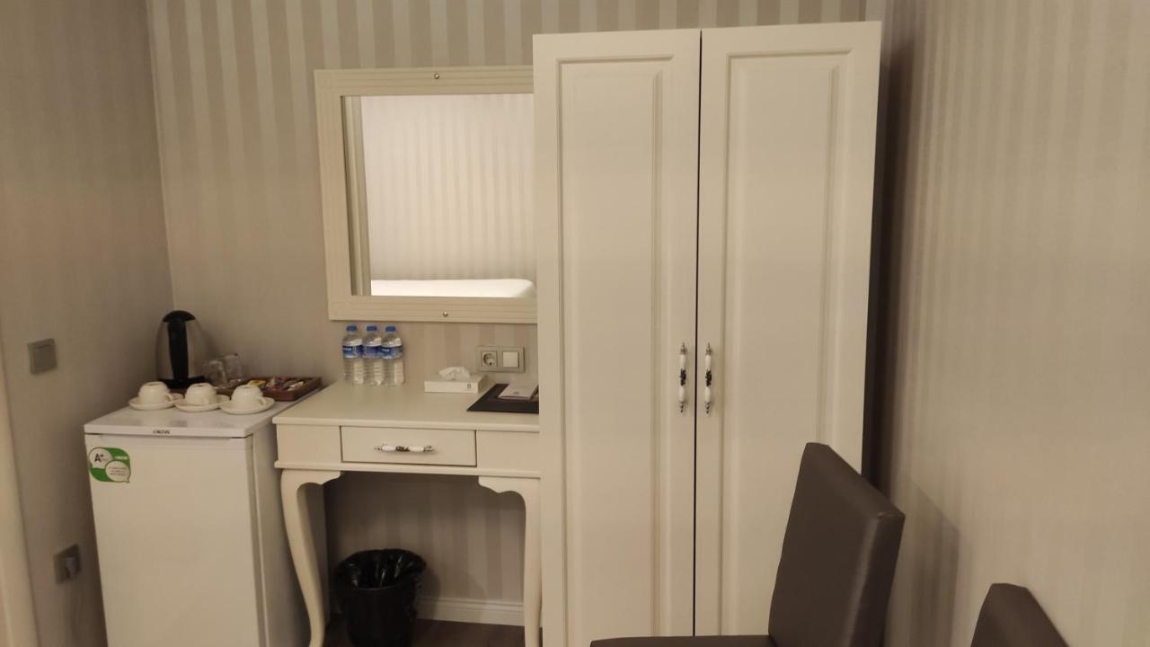 Mister Istanbul Hotel & Spa المظهر الخارجي الصورة