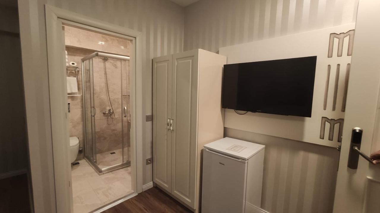 Mister Istanbul Hotel & Spa المظهر الخارجي الصورة