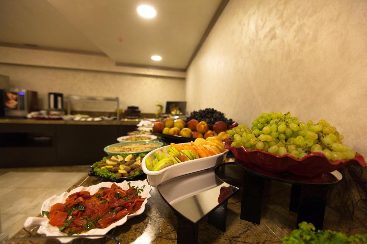 Mister Istanbul Hotel & Spa المظهر الخارجي الصورة